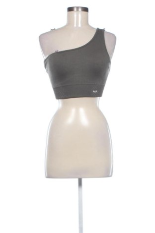 Top sport de damă. MP, Mărime S, Culoare Verde, Preț 68,24 Lei, #137471122