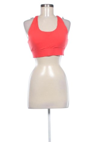 Top sport de damă. Unbranded, Mărime L, Culoare Roșu, Preț 41,99 Lei, #137471287