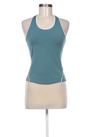 Top sport de damă. Oysho, Mărime XS, Culoare Verde, Preț 78,74 Lei, #137473862