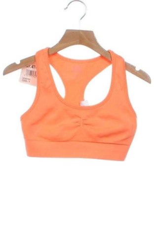 Дамски спортен топ Casall, Размер S, Цвят Оранжев, Цена 17,80 €, #137474596