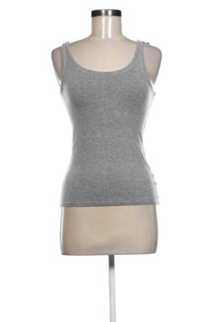 Dámský sportovní top  H&M, Velikost S, Barva Šedá, Cena  194,00 Kč, #137475197
