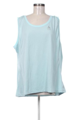 Női sport top Odlo, Méret 3XL, Szín Kék, Ár 4 049 Ft, #137475200