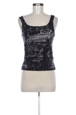 Damski sportowy top PUMA, Rozmiar M, Kolor Kolorowy, Cena 76,20 zł, #137475286