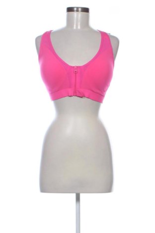 Top sport de damă. Crivit, Mărime M, Culoare Roz, Preț 19,42 Lei, #137476584