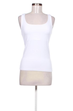 Top sport de damă. Zara, Mărime M, Culoare Alb, Preț 50,00 Lei, #137478497