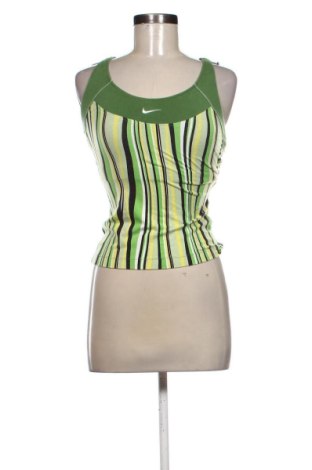 Damski sportowy top Nike, Rozmiar S, Kolor Kolorowy, Cena 83,88 zł, #137479410