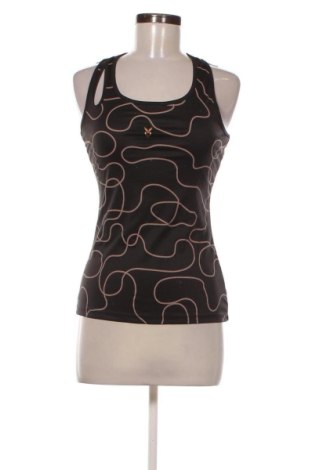 Дамски спортен топ Cardio Bunny, Размер S, Цвят Многоцветен, Цена 8,00 €, #137480055