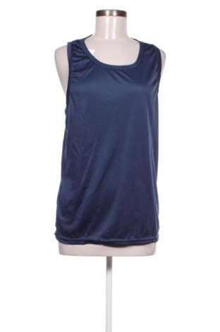 Női sport top Unbranded, Méret XL, Szín Kék, Ár 2 837 Ft, #137482158