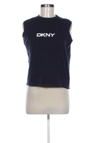 Damen Sporttop DKNY, Größe L, Farbe Schwarz, Preis € 21,00, #137484997