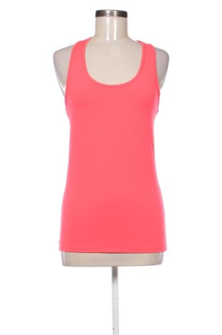 Damski sportowy top Unbranded, Rozmiar S, Kolor Różowy, Cena 29,63 zł, #137485580