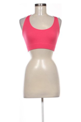 Top sport de damă. Unbranded, Mărime S, Culoare Roz, Preț 36,74 Lei, #137486109