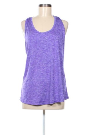 Dámský sportovní top  Unbranded, Velikost XL, Barva Fialová, Cena  194,00 Kč, #137489729