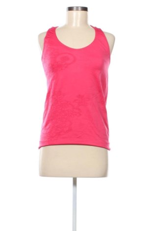 Damen Sporttop Unbranded, Größe L, Farbe Rosa, Preis 6,00 €, #137489974