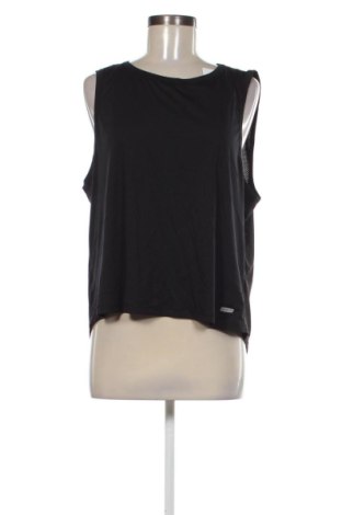 Top sport de damă. Athletic Works, Mărime XL, Culoare Negru, Preț 47,24 Lei, #137490592
