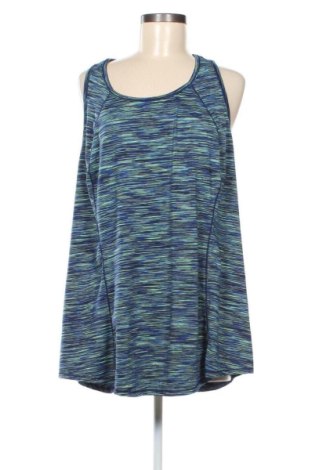 Damen Sporttop Tek Gear, Größe 3XL, Farbe Mehrfarbig, Preis 10,00 €, #137490755