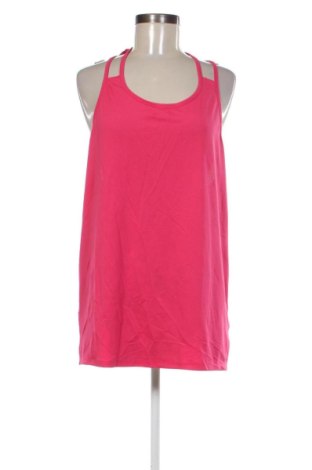 Damen Sporttop Avia, Größe 3XL, Farbe Rosa, Preis 13,00 €, #137490829