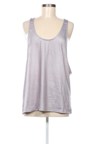 Damen Sporttop Unbranded, Größe L, Farbe Lila, Preis 8,00 €, #137490887
