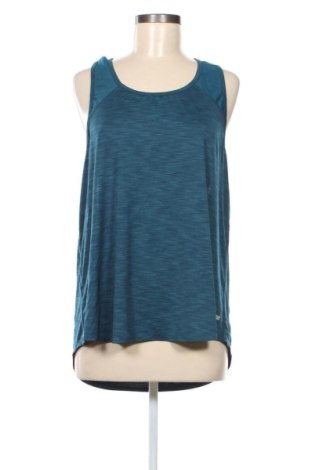 Top sport de damă. Athletic Works, Mărime XL, Culoare Albastru, Preț 47,24 Lei, #137491442