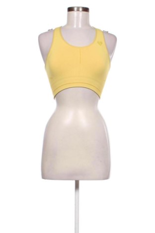Top sport de damă. Women's Best, Mărime XS, Culoare Galben, Preț 59,00 Lei, #137492255