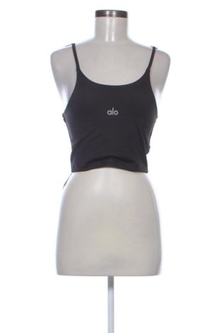 Top sport de damă. ALO, Mărime XS, Culoare Negru, Preț 104,98 Lei, #137493082