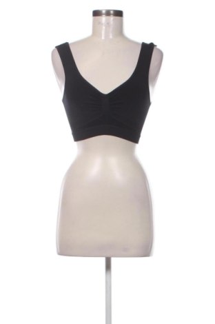 Damski sportowy top Controlbody, Rozmiar M, Kolor Czarny, Cena 177,99 zł, #137493136