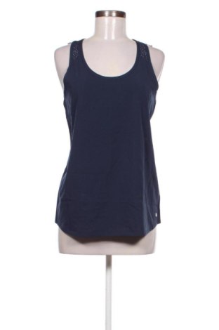 Top sport de damă. Tchibo, Mărime M, Culoare Albastru, Preț 41,99 Lei, #137496220