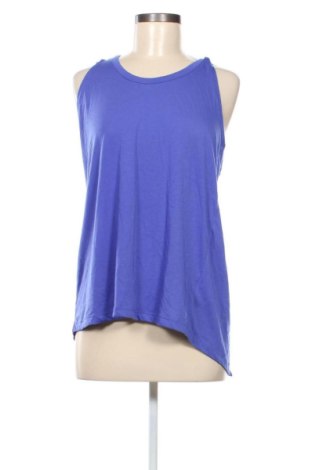 Top sport de damă. Nike, Mărime S, Culoare Mov, Preț 109,48 Lei, #137497710