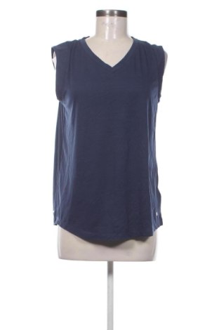 Top sport de damă. Unbranded, Mărime M, Culoare Albastru, Preț 36,99 Lei, #137500390
