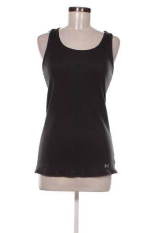 Top sport de damă. Under Armour, Mărime L, Culoare Negru, Preț 99,73 Lei, #137501415