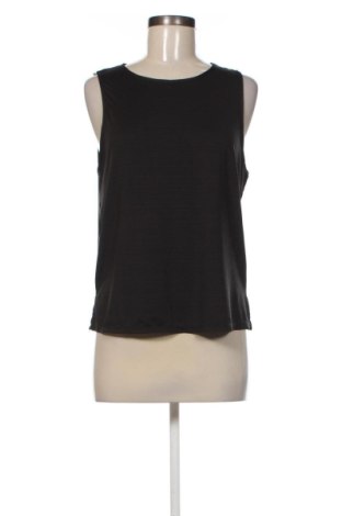 Damski sportowy top SHEIN, Rozmiar M, Kolor Czarny, Cena 26,18 zł, #137501534