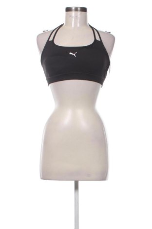 Дамски спортен топ PUMA, Размер M, Цвят Черен, Цена 17,89 €, #137503106