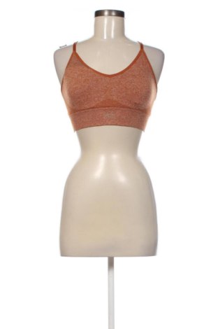 Top sport de damă. Pink by Victoria's Secret, Mărime XS, Culoare Portocaliu, Preț 69,43 Lei, #137503465