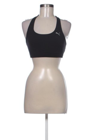 Női sport top PUMA, Méret XS, Szín Fekete, Ár 5 319 Ft, #137507550