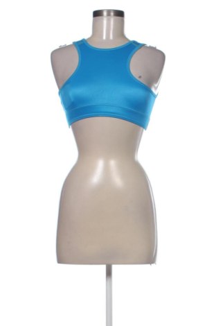 Top sport de damă. New Body, Mărime L, Culoare Albastru, Preț 62,99 Lei, #137507693