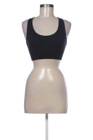 Top sport de damă. Unbranded, Mărime L, Culoare Negru, Preț 36,74 Lei, #137507705
