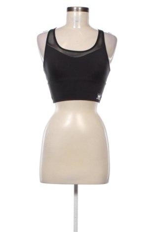 Damski sportowy top Anaissa, Rozmiar M, Kolor Czarny, Cena 55,99 zł, #137435417