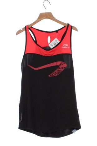 Damski sportowy top Kalenji, Rozmiar XS, Kolor Kolorowy, Cena 25,40 zł, #137491125