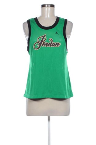 Dámsky športový top  Nike, Veľkosť S, Farba Zelená, Cena  46,63 €, #137424805