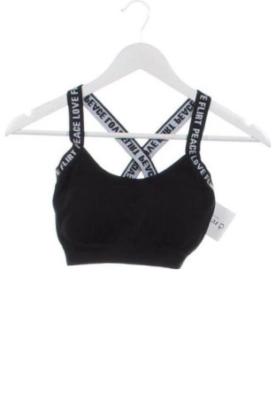 Női sport top Unbranded, Méret S, Szín Fekete, Ár 2 262 Ft, #137370192