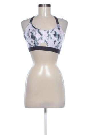 Damski sportowy top Dorina, Rozmiar L, Kolor Kolorowy, Cena 46,57 zł, #137424132