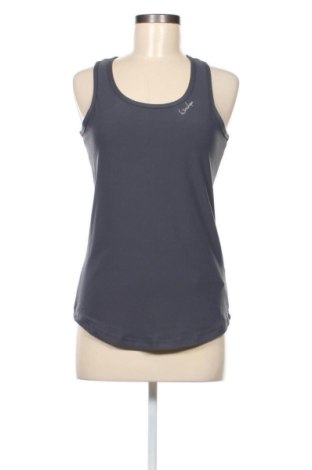 Női sport top Winshape, Méret M, Szín Szürke, Ár 3 546 Ft, #137458529