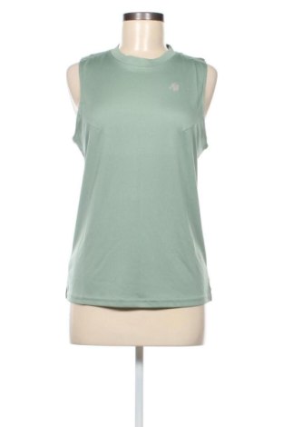Damen Sporttop Gorilla Wear, Größe M, Farbe Grün, Preis € 15,00, #137458545