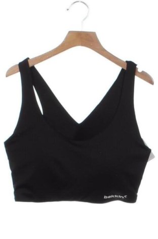 Dámský sportovní top  Bekkin, Velikost XS, Barva Černá, Cena  194,00 Kč, #137459315