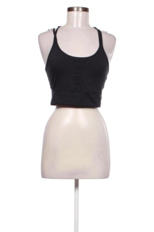 Damski sportowy top Nike, Rozmiar XS, Kolor Czarny, Cena 88,90 zł, #137471388