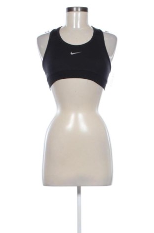 Top sport de damă. Nike, Mărime M, Culoare Negru, Preț 115,48 Lei, #137472693