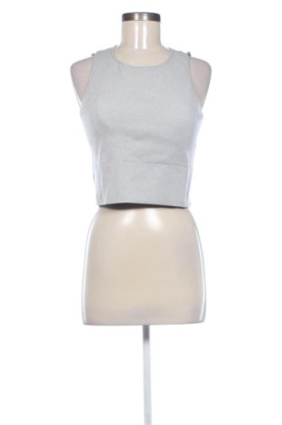 Dámský sportovní top  H&M, Velikost XXL, Barva Šedá, Cena  243,00 Kč, #137475285