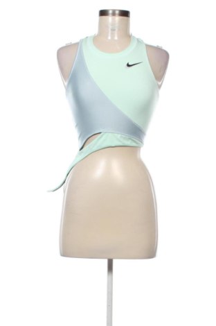 Damski sportowy top Nike, Rozmiar XS, Kolor Kolorowy, Cena 76,20 zł, #137477114