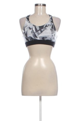 Damski sportowy top Decathlon, Rozmiar S, Kolor Kolorowy, Cena 29,04 zł, #137487440