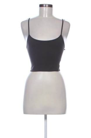 Damen Sporttop H&M, Größe S, Farbe Schwarz, Preis 8,19 €, #137488379