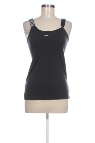 Top sport de damă. Nike, Mărime XS, Culoare Negru, Preț 109,00 Lei, #137488482